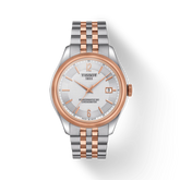 TISSOT | BALLADE POWERMATIC 80 COSC - T108.408.22.037.01